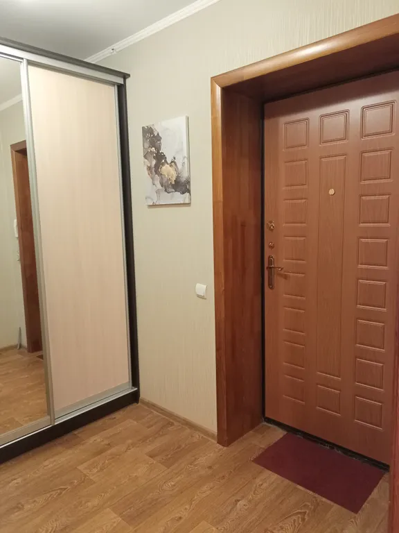 Уютная квартира в новостройке с удобным месторасположением