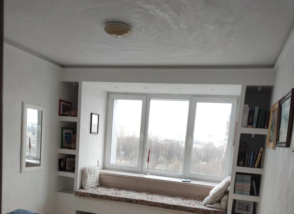 Квартира 3-комнатная Квартира — Калининград