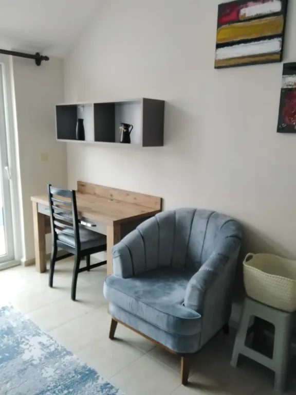 Уютная квартира в райском месте