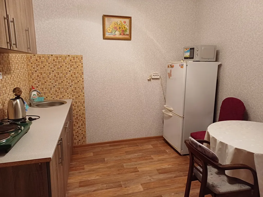 Коттедж Уютный домик в тихом месте — Витязево