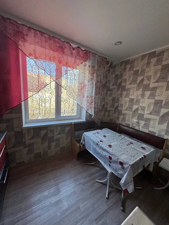 Уютная двухкомнатная квартира