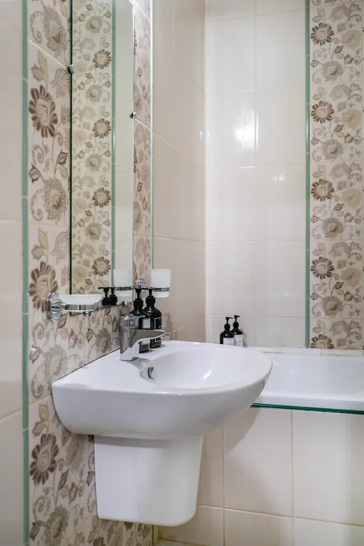 Квартира в центре в 4 минутах до Курортного парка