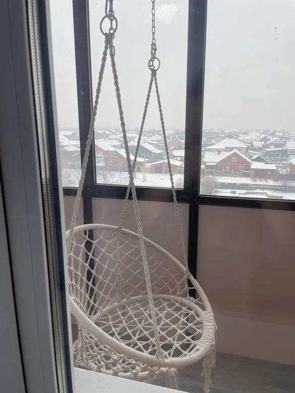 Уютная квартира в центре города, в новом доме