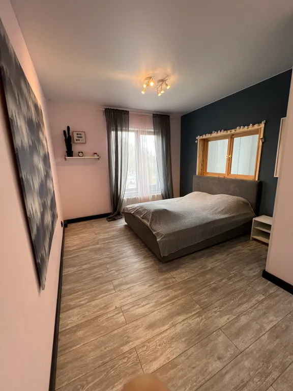 Уютный коттедж с видом на Казанку