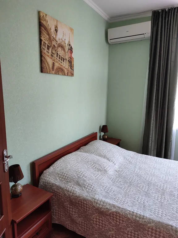 2-комнатный Дом