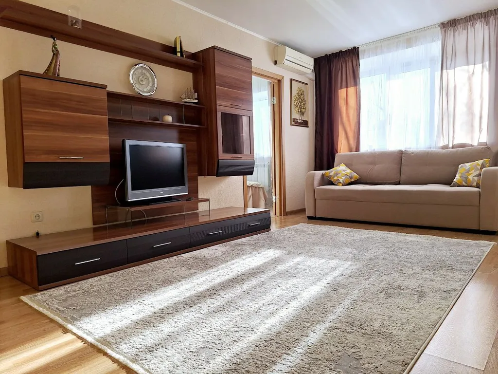 Квартира Квартира в центре — Казань