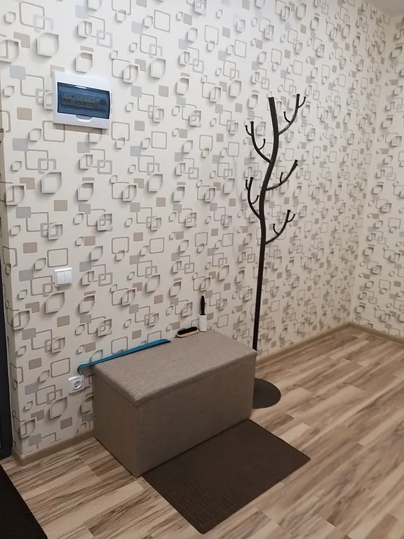 Квартира с красивым видом на пруды