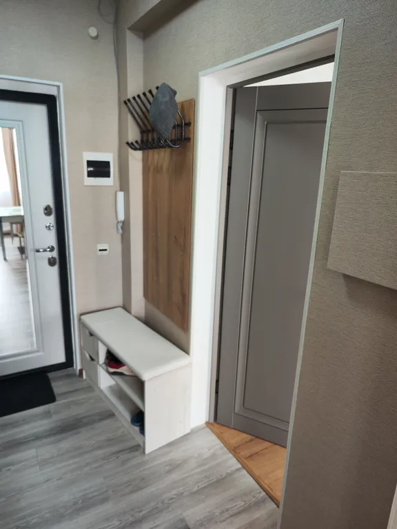 Комфортная квартира в центре курорта Красная Поляна