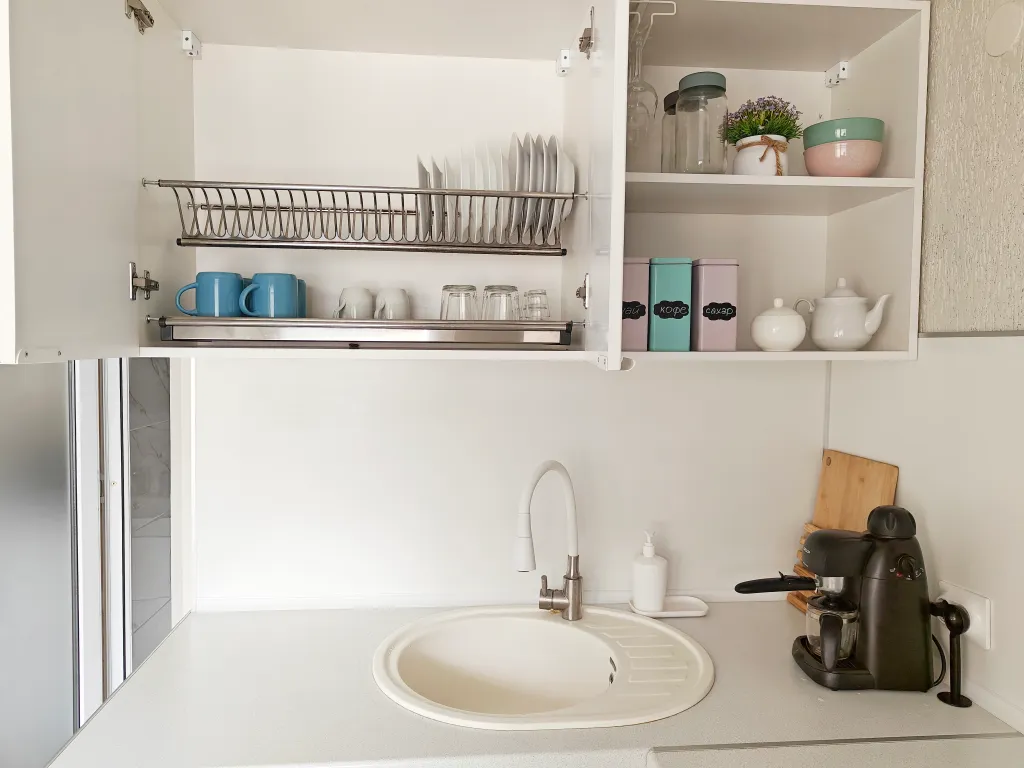 Номер Лаванда с террасой и парковкой