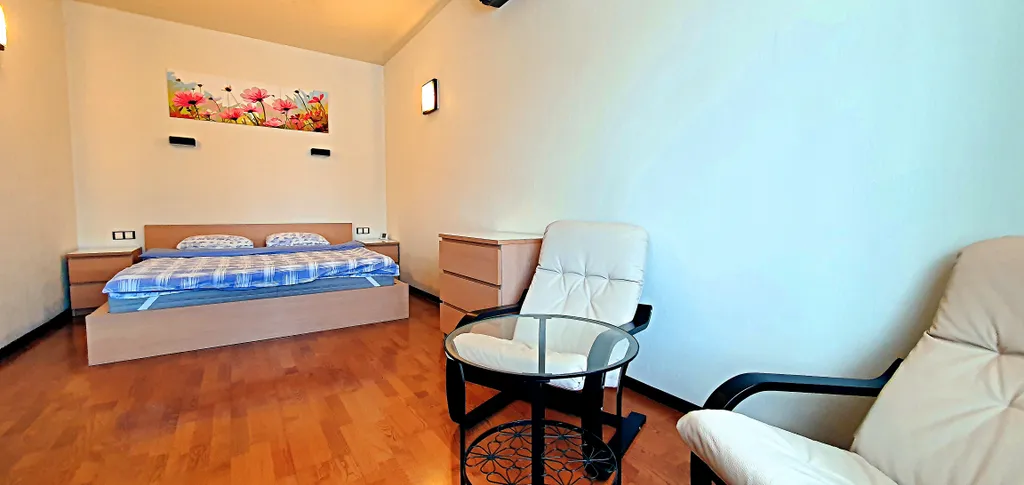 Дом Зелёный дворик