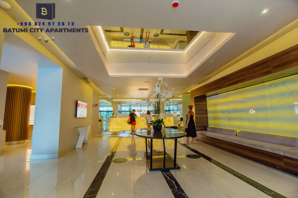 Апартаменты Стандарт