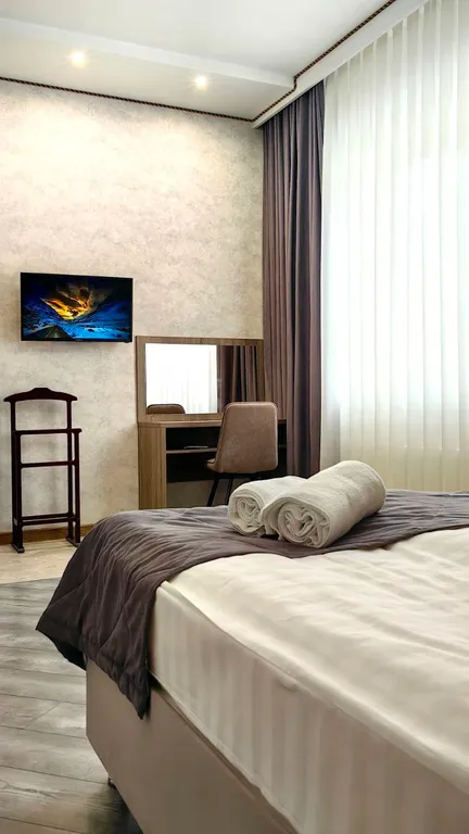 Апартаменты люкс 2