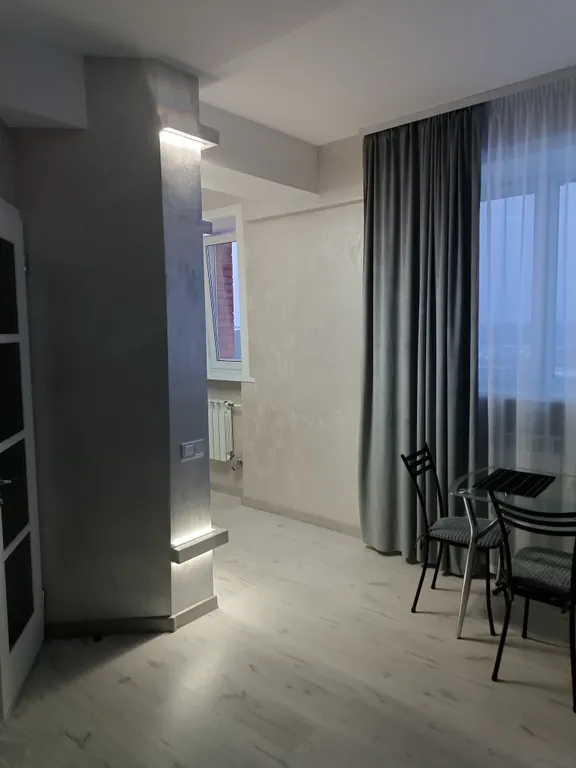 Уютная студия