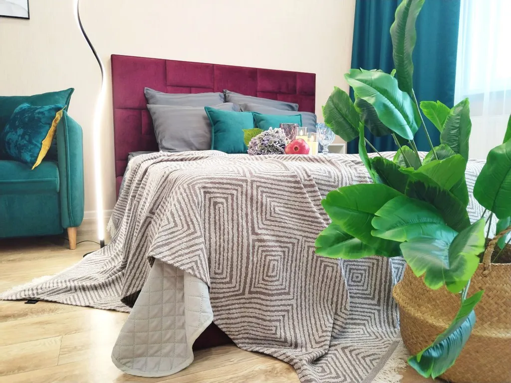 Квартира Квартира Инстаграмная студия рядом с ТРЦ Планета — Красноярск