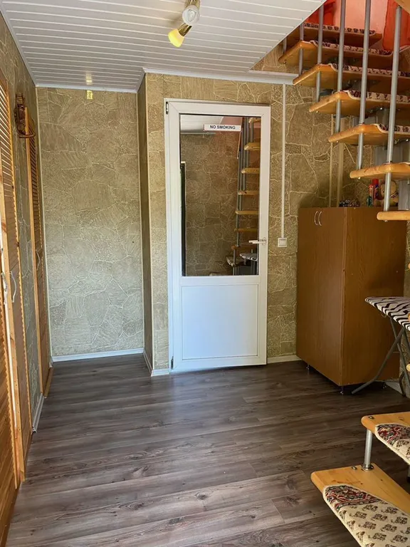 Дом для тихого семейного отдыха