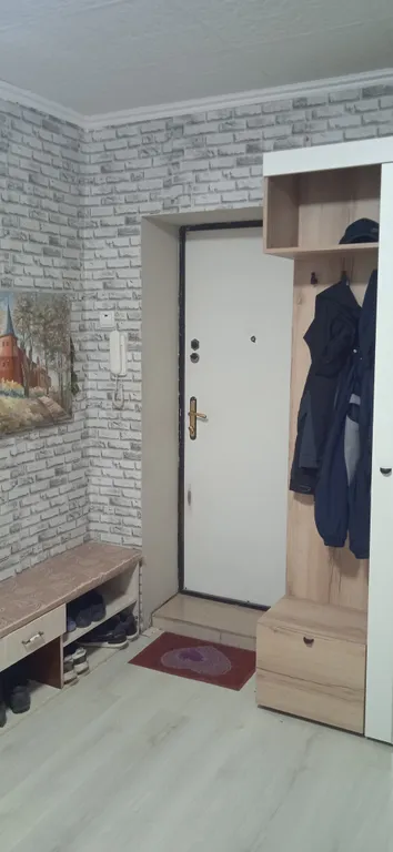 Квартира Квартира в центре — Светлогорск