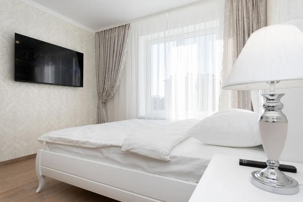 Квартира Апартаменты Кантиана 3.5 — Калининград