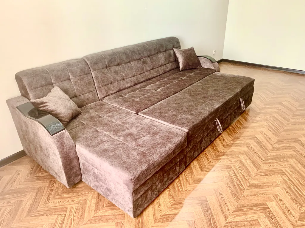 Квартира с видом на море