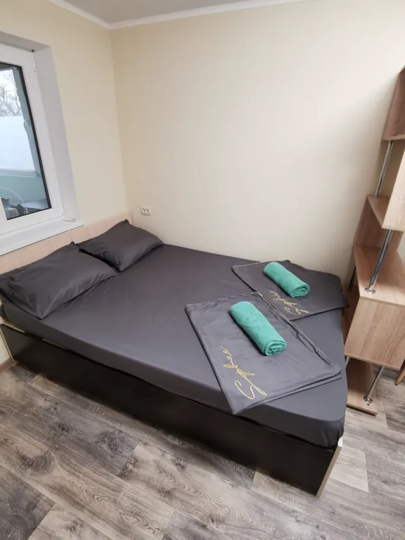 Квартира Квартира с отдельным входом — Евпатория