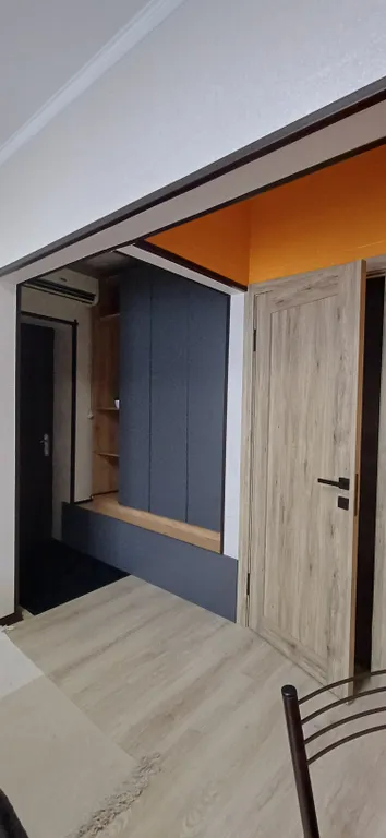 Квартира студия для отдыха