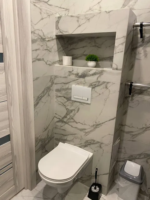 Квартира Новая квартира — Красноярск