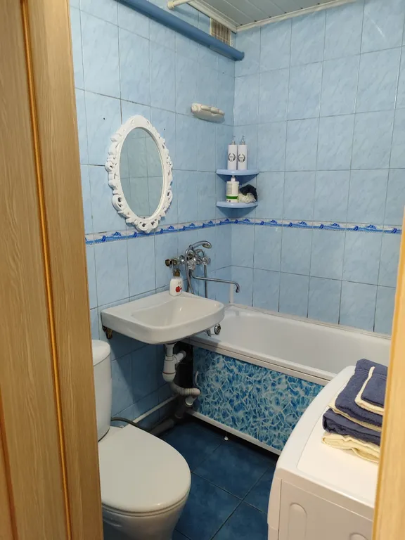 Уютная комфортная квартира в центральной части города Костромы