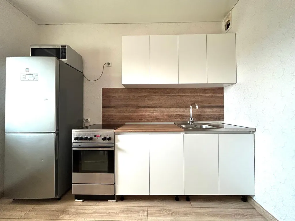 Квартира Квартира в центральном районе — Красноярск