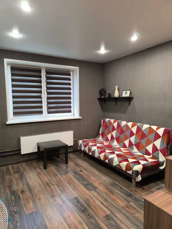 Квартира на выезде из Щёлково