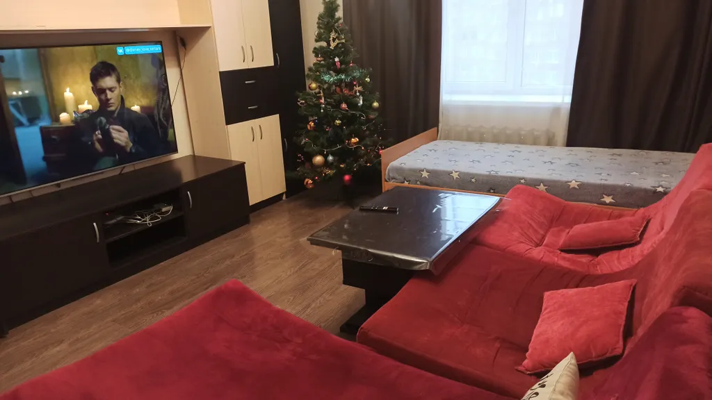 Уютная квартира в спальном районе — аренда посуточно в Владикавказ