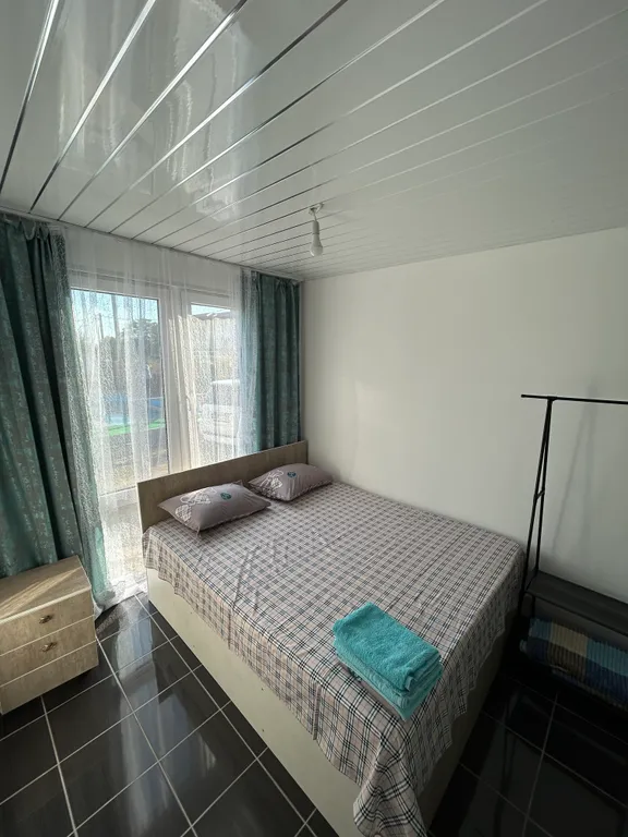 Коттедж 2-комнатный Дом — Кучугуры