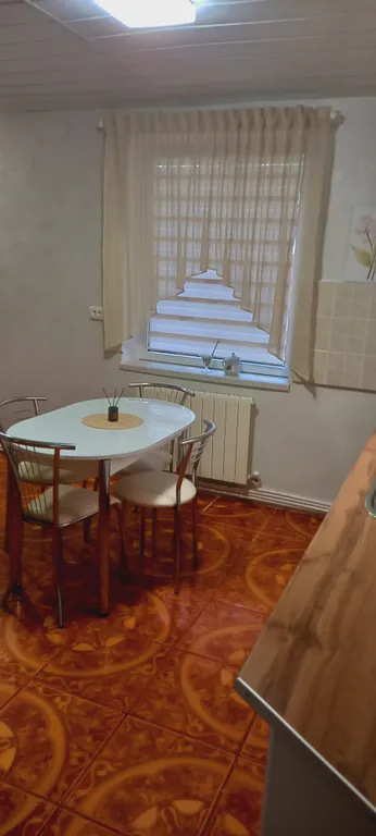 Уютный дом в центре