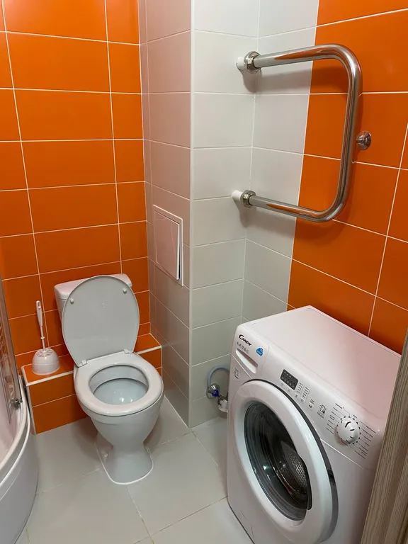 Старт, студия 2998