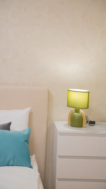 Квартира комфорт