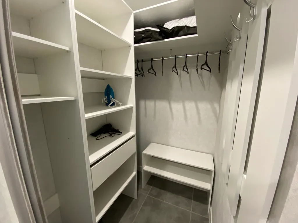 Комфортная квартира