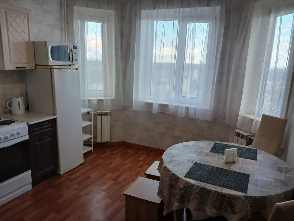 Квартира Апартаменты в центре города — Курск