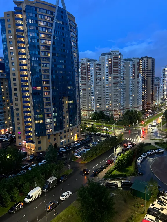 Уютная квартира с дизайнерским ремонтом рядом с метро