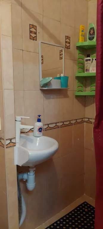 Квартира Комната — Адлер