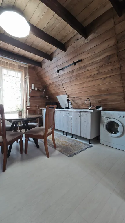 Коттедж Коттедж Уютное теплое шале — Шерегеш