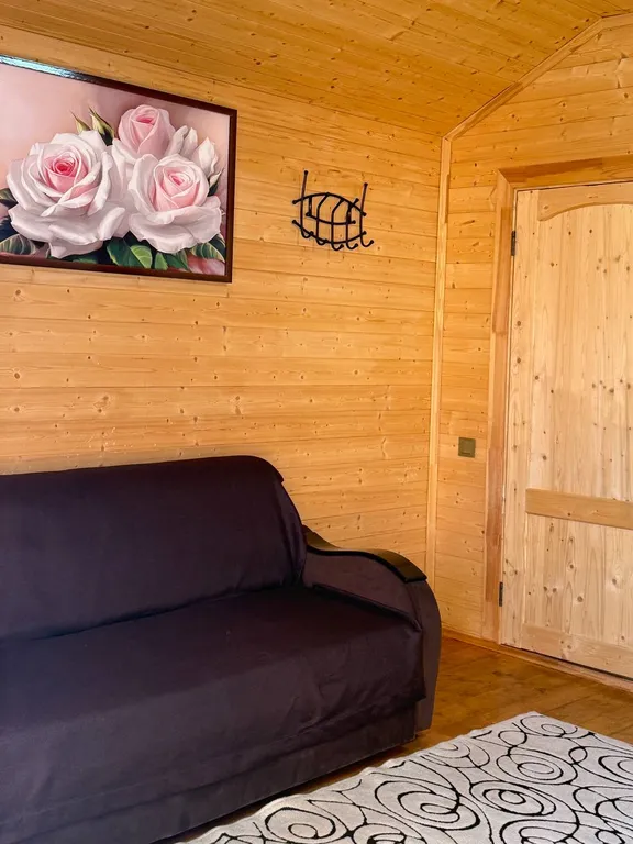 Уютный дом с прекрасными видами