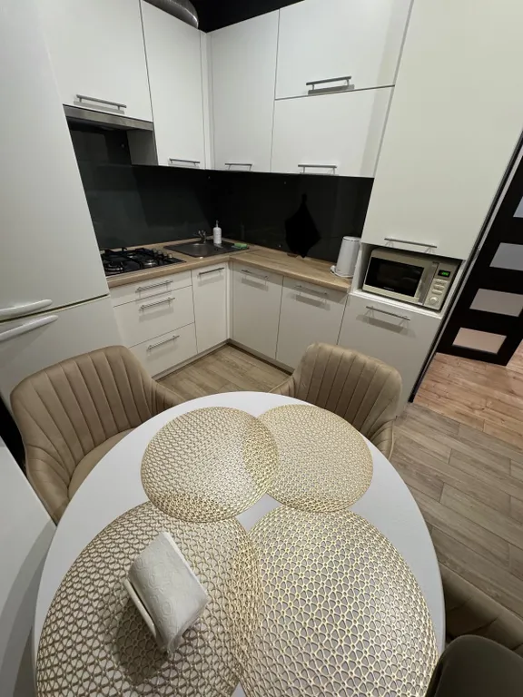 Уютная квартира в самом сердце Гродно