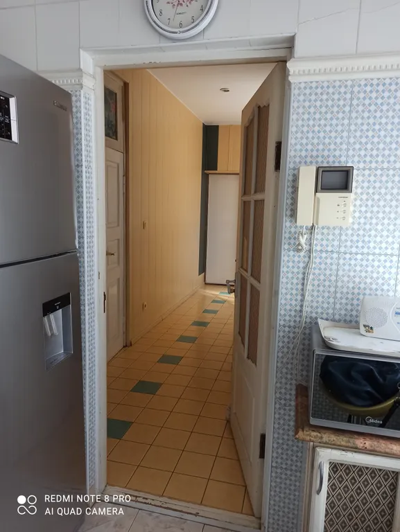 Тихий центр в гостевом доме