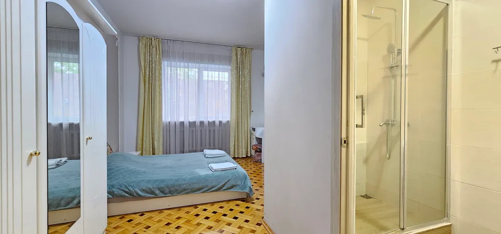 Солнце Ялты