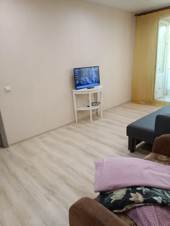 Однокомнатнaя кваpтирa в цeнтрe