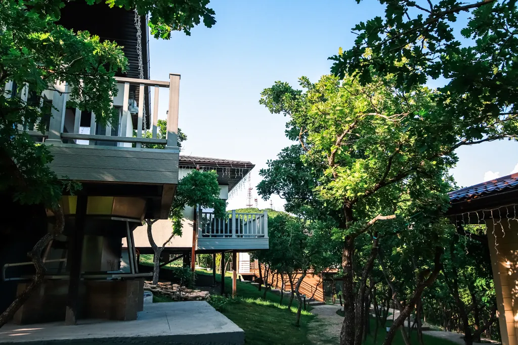 "MONS" Уютный коттедж в горах