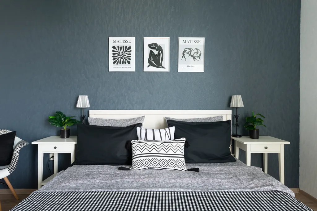 Квартира Апартаменты Сontrast Home — Тюмень