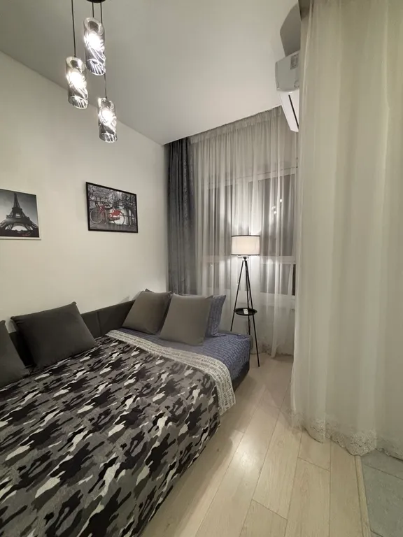 Стильная студия на Астрахова, Home Sweet Home