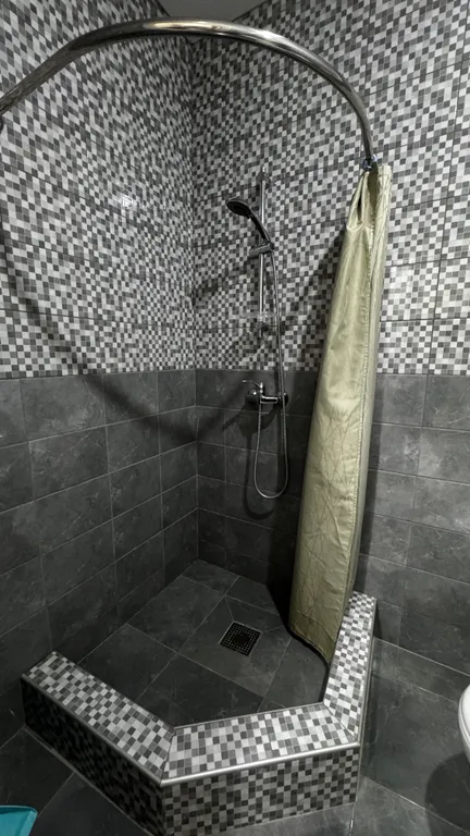 Квартира Квартира Домашняя усадьба — Горячий Ключ