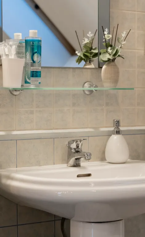 Квартира Двухуровневая квартира в историческом центре — Калининград