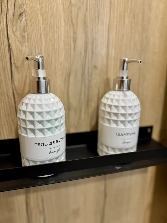 Уютный загородный дом с баней