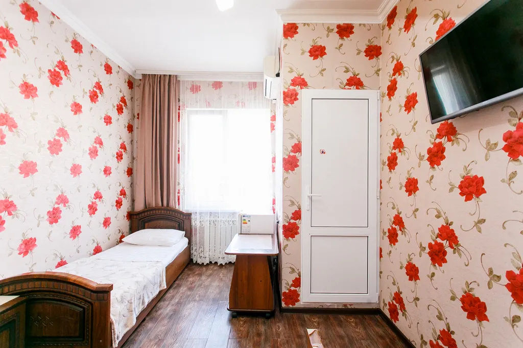 Квартира Комната — Адлер